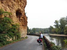 France-Dordogne-Medieval Dordogne
